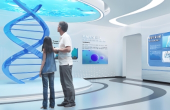 生物医疗网站建设是传递专业知识、服务公众健康的桥梁