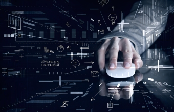 网站建设是企业在互联网上的“门面”，设计和内容质量影响着访问者的第一印象