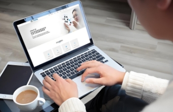 建设营销型网站的目标定位、内容策略以及数据分析