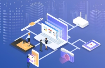 企业网站制作全攻略：如何步步为营，打造稳定高效的在线门户？