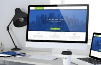 上海网站设计的特色、趋势以及为企业带来的价值