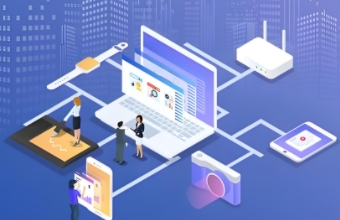 上海网站设计不仅关乎用户体验，更是企业实力与品牌形象的直观体现