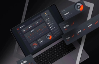 上海网站设计是与用户建立深度互动、传递品牌价值的桥梁