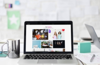 上海网站设计以技术为驱动，不断探索和创新，为更多企业打造具有竞争力的数字名片