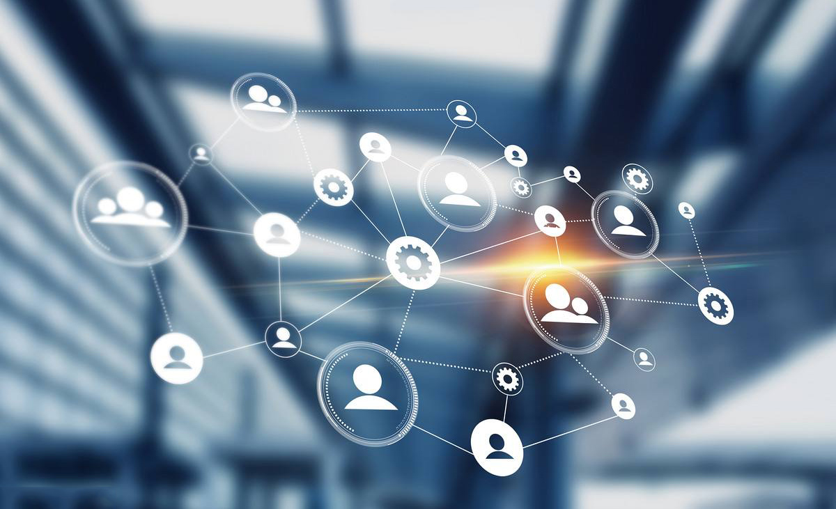 上海高端网站建设：塑造数字时代的商业典范