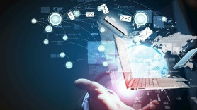 数字化转型中的上海网站建设新趋势