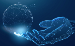 臻享定制：解锁高端网站建设密码，重塑品牌数字门面