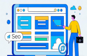 揭秘专业网站建设:提升企业形象的不二法门!
