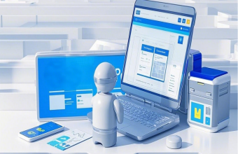 专业团队打造的定制网站,究竟藏着哪些玄机?