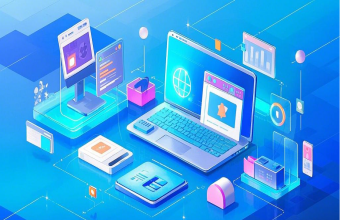 SEO与创新并行:如何在上海建立高排名且独具特色的网站?