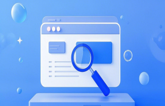 网站设计新风潮:如何以简洁风格赢得用户心?