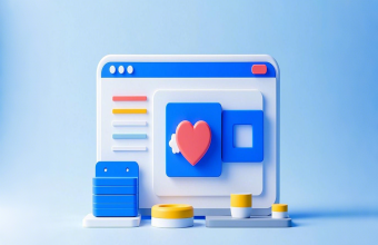 打造品牌形象的关键一步：选对网站建设公司！