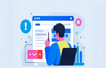 网站设计公司：数字化时代的桥梁还是绊脚石？