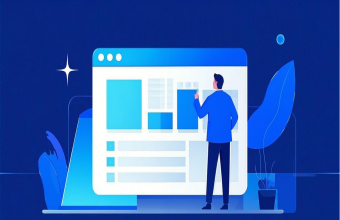 网站设计公司的力量：如何通过视觉元素和互动体验塑造品牌形象？