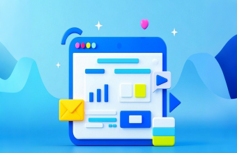 提升品牌形象的秘密武器：定制网站的完整制作流程