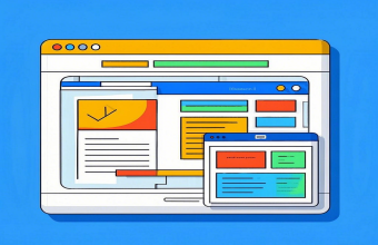 揭秘专业网站建设的成功之道:从技术选型到内容策略的全方位解析