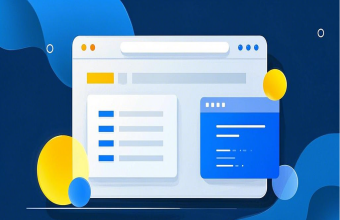 市场扩张新策略:官网建设如何助您触达全球潜在客户