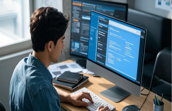 创新与智能，上海网站制作的新篇章