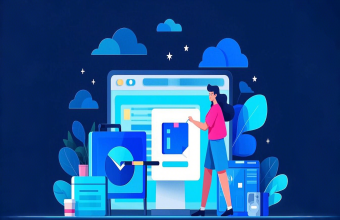 高端建站设计：企业如何在一瞥间赢得信任