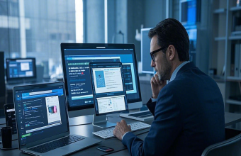 投资回报显著：为何高端网站设计成为企业智慧之选