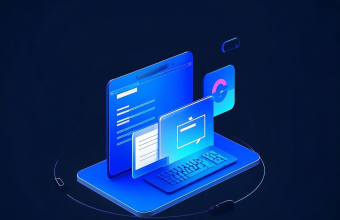 数字化时代的品牌升级秘诀：高端网站建设的力量