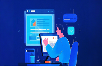 揭秘：专业网站建设公司如何打造企业数字门户