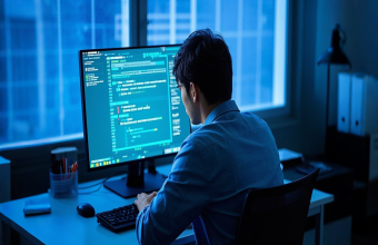 上海网站建设公司如何在激烈市场中突围