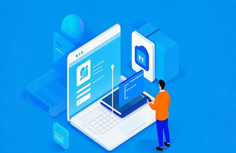 专业网站定制如何让你的业务脱颖而出