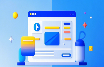 为什么网站定制开发是企业数字化转型的金钥匙