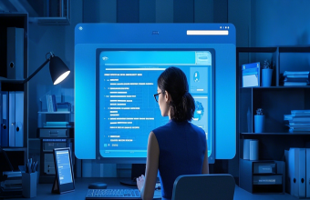 上海网站建设公司：如何在全球市场中立足