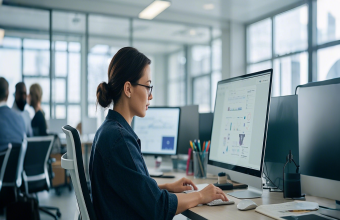 品牌形象倍增秘诀：公司网站设计的力量