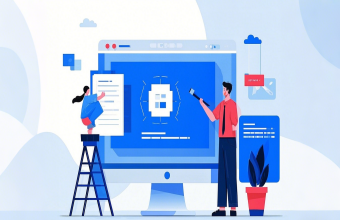 高端建站设计：如何塑造品牌形象，提升用户体验