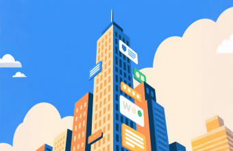 市场洞察力决定成败：高端网站设计公司应该如何拓展商业版图