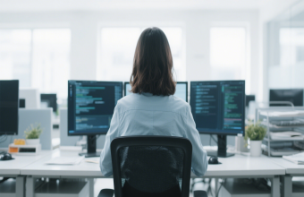 专业网站定制如何帮助企业脱颖而出