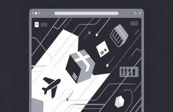 物流企业逆袭秘籍：高端网站设计公司的神奇魔力