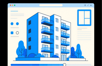 定制网站设计：建筑企业的神秘竞争力密码