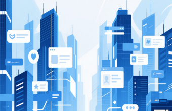 数字化转型背后，上海网站建设公司如何铸就多元优势