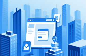 上海网站定制：新媒体企业脱颖而出的秘诀