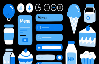 建设网站公司：乳企的致胜法宝