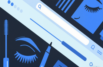 美妆企业如何靠营销型网站建设在数字化浪潮中“乘风破浪”