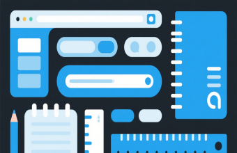 企业网站设计：文具企业发展的关键引擎