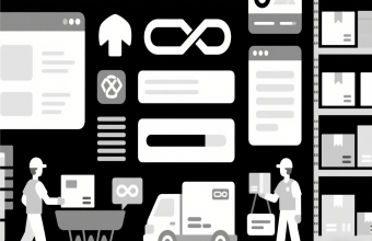 网站开发赋能，定制国际物流企业的数字腾飞方案