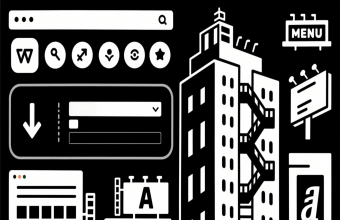 网站设计公司：地产企业的数字化先锋