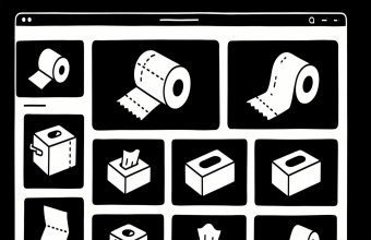 定制网站开发：打造纸巾品牌的数字护城河