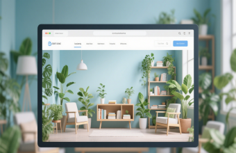 专业建站公司：家具企业的一站式数字化突围专家