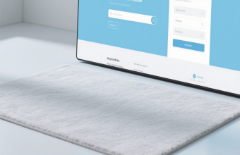 专业网站定制：地毯企业的数字化 “织梦” 之旅