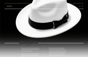 高端网站建设，点亮服饰品牌官网的时尚灯塔