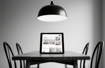 上海网站设计公司：助力家居官网脱颖而出