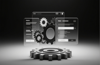 定制网站开发：助力工业企业的腾飞之翼