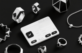 公司网站建设：服饰企业的时尚 “助推器”